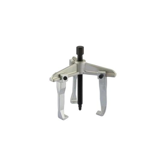 Csapágylehúzó 3 körmös, csúszószáras 140-200 mm (SN122/08) Csapágylehúzó 3 körmös, csúszószáras 140-200 mm (SN122/08)