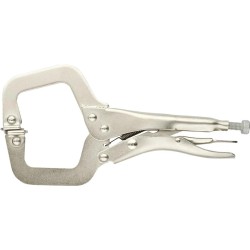 Fogó patent gripp 150 mm C- pofás -Einhell