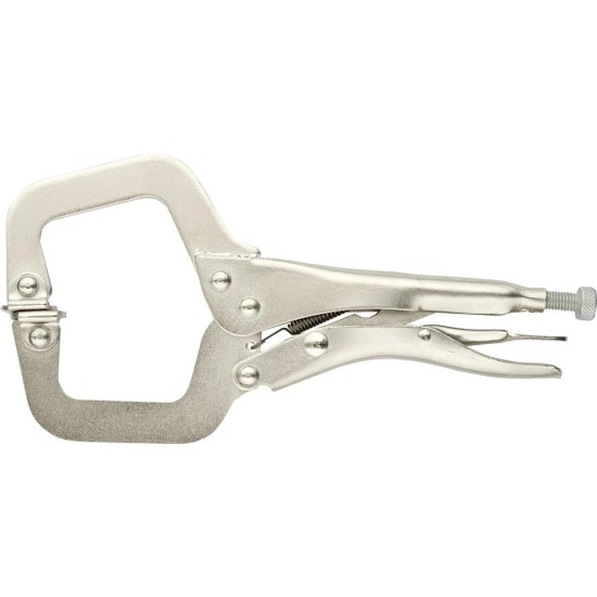 Fogó patent gripp 150 mm C- pofás -Einhell