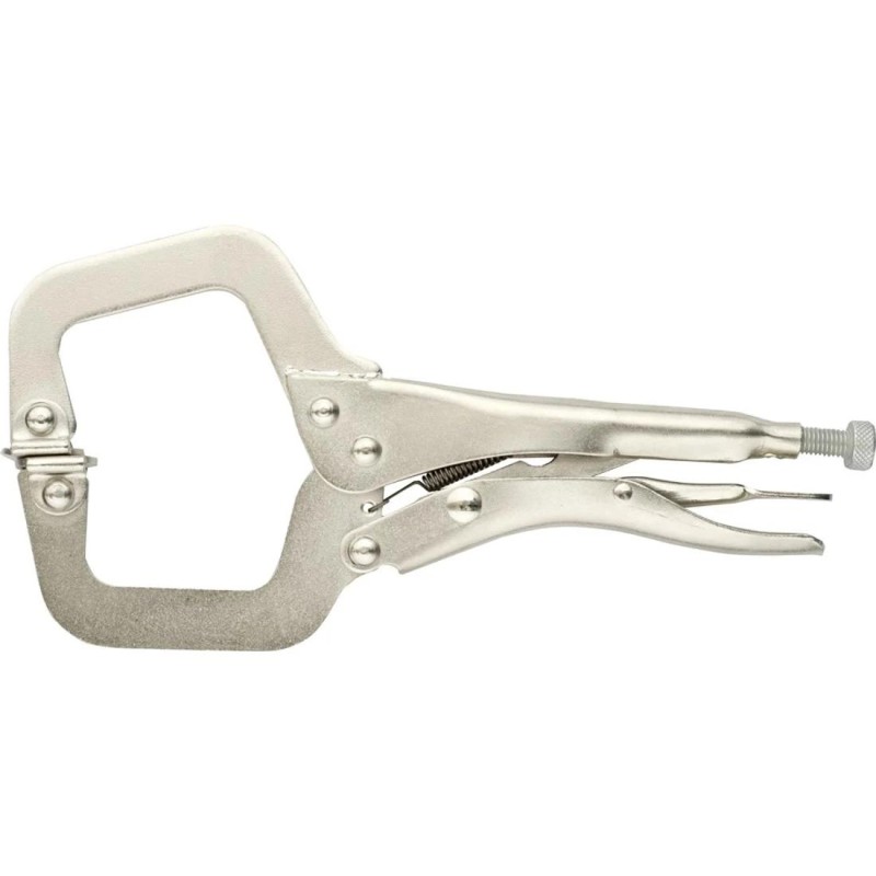 Fogó patent gripp 150 mm C- pofás -Einhell