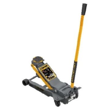 Emelő padló 2 t krokodil alacsony 75-510 mm gyorsemelés 5 ÉV GARANCIA