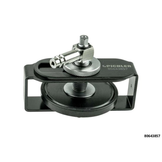 Féklégtelenítő adapter UNIVERZÁLIS - fékolaj tartályhoz - PICHLER