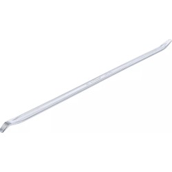 Abroncs szerelő pajszer 750 mm-es - BGS