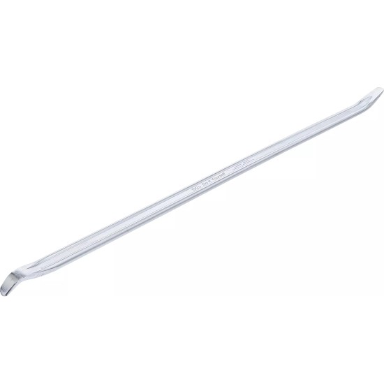 Abroncs szerelő pajszer 750 mm-es - BGS