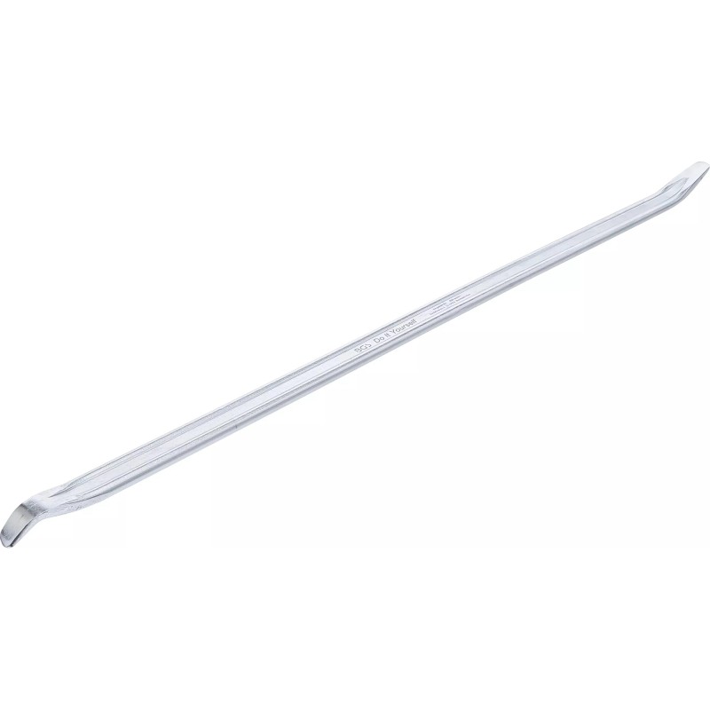 Abroncs szerelő pajszer 750 mm-es - BGS