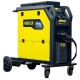 Hegesztő inverter - MIG- Rustler EM 350C PRO Synergic Pulse - ESAB
