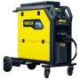 Hegesztő inverter - MIG- Rustler EM 350C PRO Synergic Pulse - ESAB