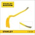 Pajszer - ládabontó vas, erős, profi 910 mm - Stanley FatMax