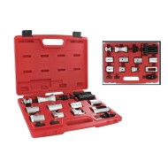 Ablaktörlő kar lehúzó készlet univerzális VW/BMW - Hubitools