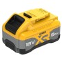 Akkumulátor 18V  8.0Ah XR Li-ion - DeWalt