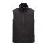 Mellény Softshell fekete XL GILET - Portwest