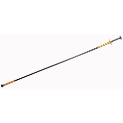 Csavarfelszedő 4 karmos flexibilis csipesz 610 mm, mágneses - SP Tools