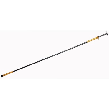 Csavarfelszedő 4 karmos flexibilis csipesz 610 mm, mágneses - SP Tools