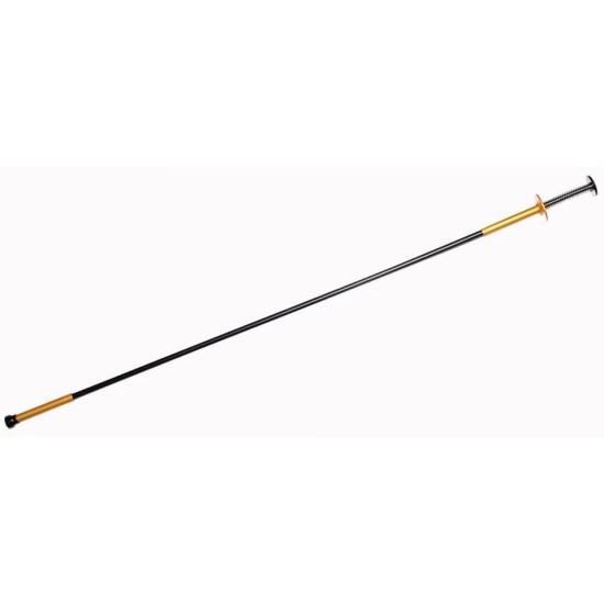 Csavarfelszedő 4 karmos flexibilis csipesz 610 mm, mágneses - SP Tools