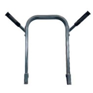 Kerékmozgató kocsi - DOMINATOR-hoz magasító adapter - Winntec