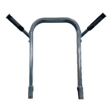 Kerékmozgató kocsi - DOMINATOR-hoz magasító adapter - Winntec