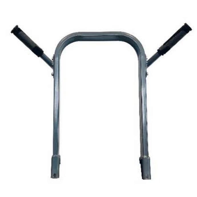 Kerékmozgató kocsi - DOMINATOR-hoz magasító adapter - Winntec Kerékmozgató kocsi - DOMINATOR-hoz magasító adapter - Winntec