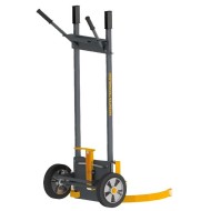 Kerékmozgató kocsi - DOMINATOR - átmérő max. 830 mm - Winntec