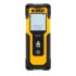 Távolságmérő, lézeres  30 m - DeWalt