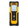 Távolságmérő, lézeres  30 m - DeWalt