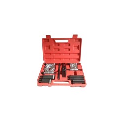 Csapágylehúzó-szétválasztó készlet 30-75 mm - kicsi