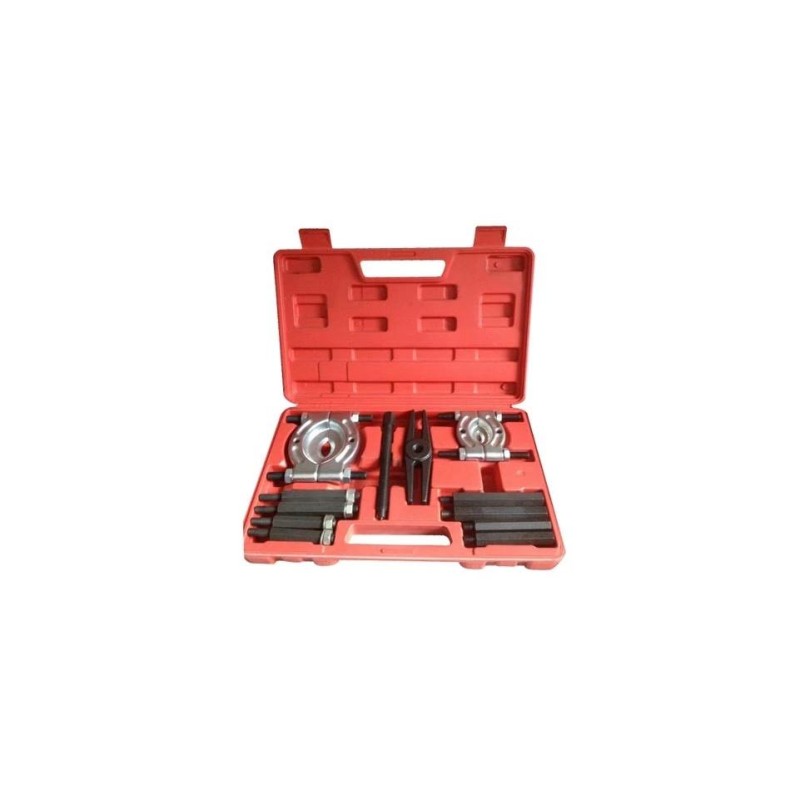 Csapágylehúzó-szétválasztó készlet 30-75 mm - kicsi