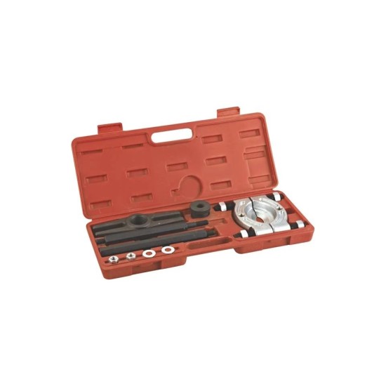 Csapágylehúzó-szétválasztó készlet 60-120 mm - nagy