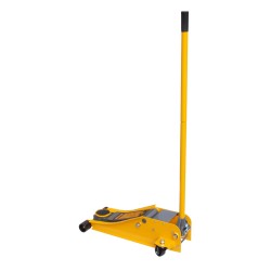 Emelő padló 2,5 t krokodil alacsony 75-508 mm gyorsemeléses -Winntec