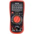 Multiméter, digitális DC 600 / AC 600V - Yato