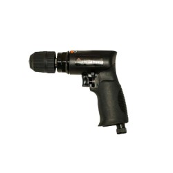 Fúrógép levegős, gyorskioldós tokmánnyal, 1/4'' - 1800 RPM