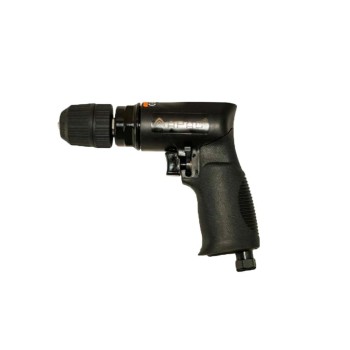 Fúrógép levegős, gyorskioldós tokmánnyal, 1/4'' - 1800 RPM