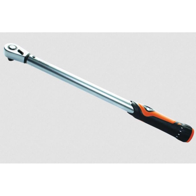 Nyomatékkulcs 60-340 Nm 1/2'' - kalibrálva - SP Tools Nyomatékkulcs 60-340 Nm 1/2'' - kalibrálva - SP Tools