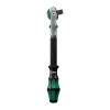 Crowa racsnis kulcs 1/2'' 72 fog forgó fejű + nyelű - Wera Crowa racsnis kulcs 1/2'' 72 fog forgó fejű + nyelű - Wera