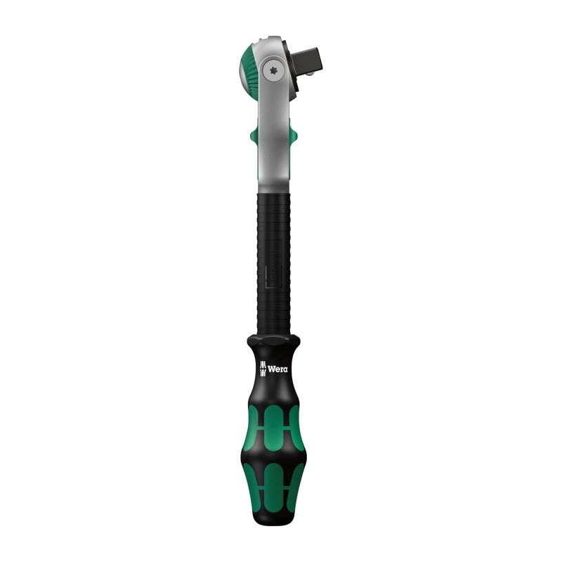 Crowa racsnis kulcs 1/2'' 72 fog forgó fejű + nyelű - Wera Crowa racsnis kulcs 1/2'' 72 fog forgó fejű + nyelű - Wera