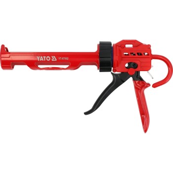 Kinyomó pisztoly kézi 310 mm extra erős - Yato