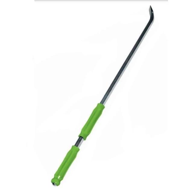 Pajszer - feszítővas 1130 mm - 45° - Müller (MLR-276 342/V2)