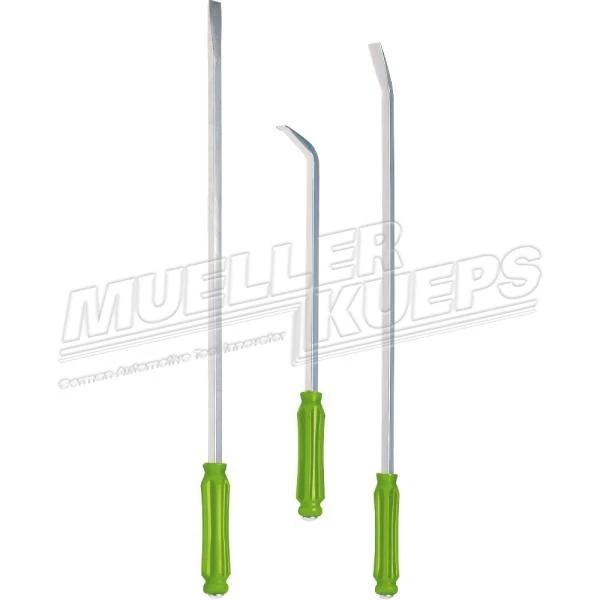 Pajszer - feszítővas készlet 3 db-os - Müller (MLR-276 300/V2)