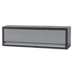 Műhelybútor SP SERIES Felső rész: Felnyíló ajtós felső szekrény DUPLA Műhelybútor SP SERIES Felső rész: Felnyíló ajtós felső szekrény DUPLA