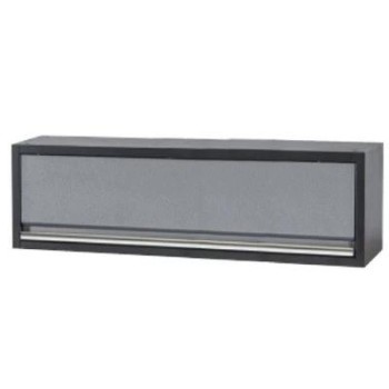 Műhelybútor SP SERIES Felső rész: Felnyíló ajtós felső szekrény DUPLA