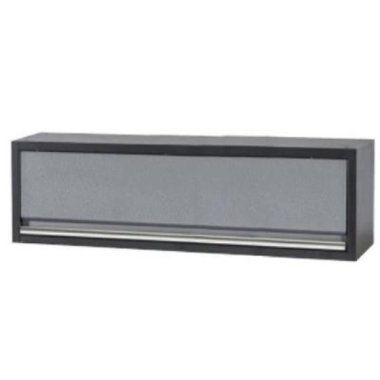 Műhelybútor SP SERIES Felső rész: Felnyíló ajtós felső szekrény DUPLA Műhelybútor SP SERIES Felső rész: Felnyíló ajtós felső szekrény DUPLA