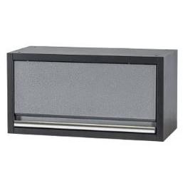 Műhelybútor SP SERIES Felső rész: Felnyíló ajtós felső szekrény