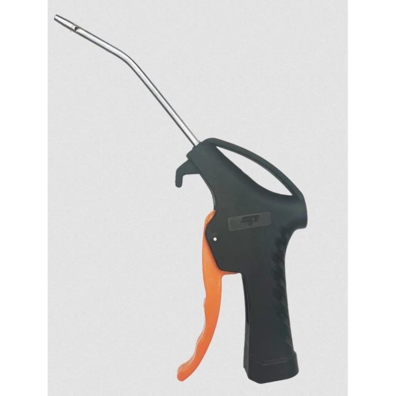 Lefújó pisztoly 114 mm - SP Tools