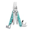 Multifunkciós szerszám Leatherman SIGNAL Aqua Stainless - Multifunkciós szerszám Leatherman SIGNAL Aqua Stainless -