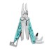 Multifunkciós szerszám Leatherman SIGNAL Aqua Stainless -
