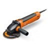 Sarokcsiszoló 125 mm 1500W - INOX - Fein (CG-15-125 BL INOX)