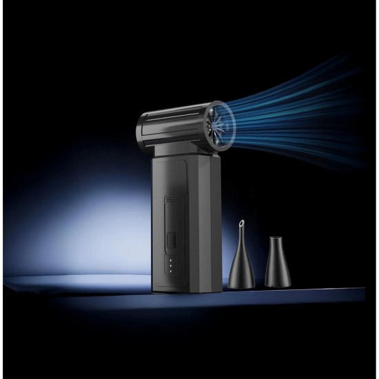 Légfúvó - Légseprű - MINI - kézi akkus - Hubitools Légfúvó - Légseprű - MINI - kézi akkus - Hubitools