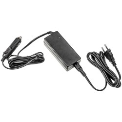 Akkumulátor bikázó-indító (starter) 12 V - 3100A-hoz töltő tápegység