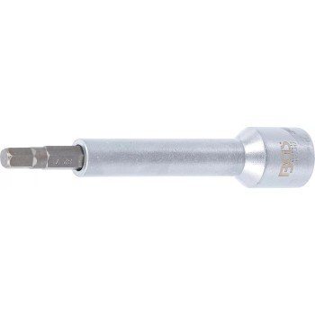 Lengéscsillapító szerelő készlet 18 db-os BGS-hez: 7x120mm ImbuszBit