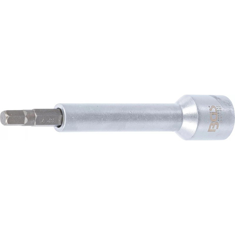 Lengéscsillapító szerelő készlet 18 db-os BGS-hez: 7x120mm ImbuszBit