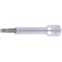 Lengéscsillapító szerelő készlet 18 db-os BGS-hez: 7x120mm ImbuszBit